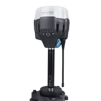 Reach RS3/RS2+ extension pole